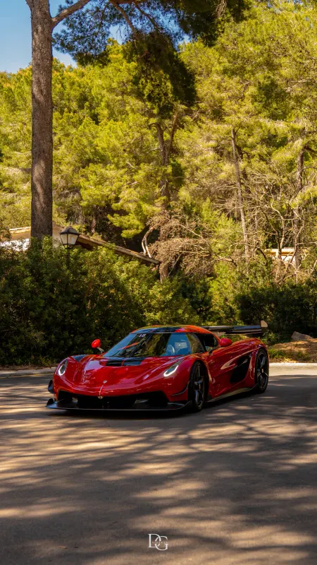 Koenigsegg
