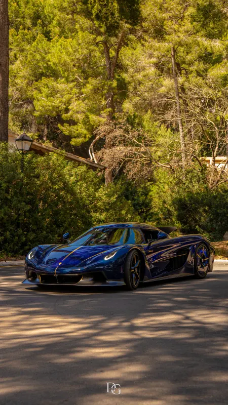 Koenigsegg, foto 4 de 38