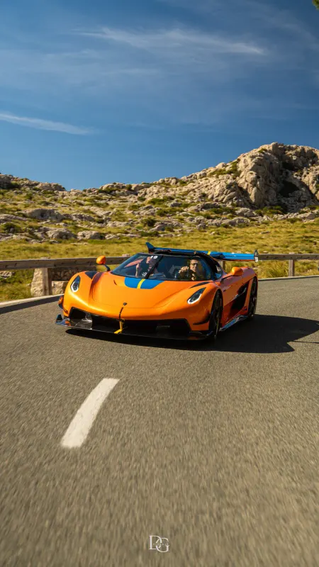 Koenigsegg