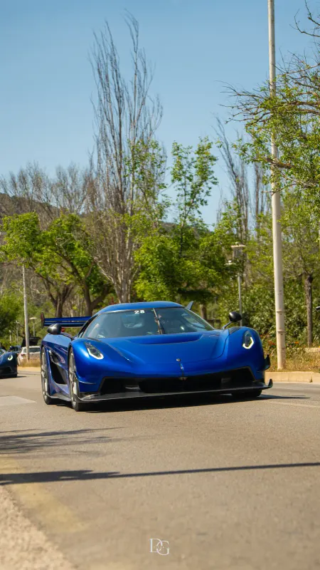 Koenigsegg