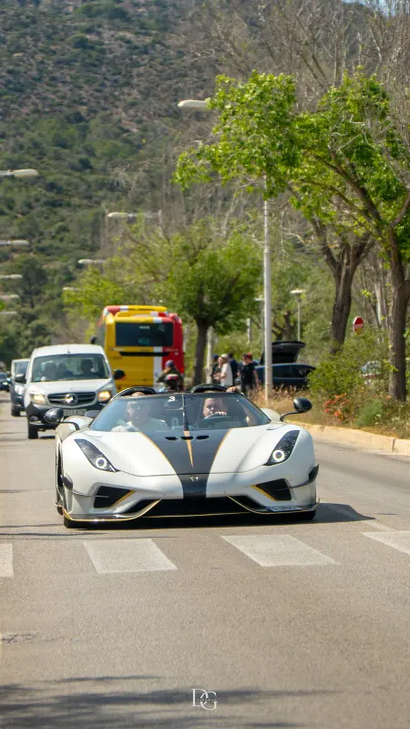 Koenigsegg
