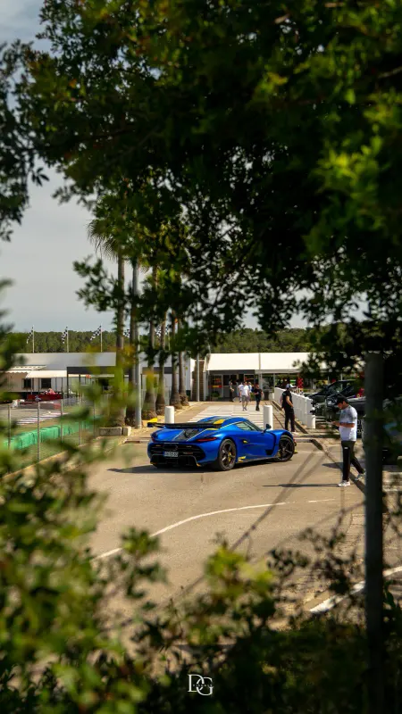 Koenigsegg, foto 35 de 38