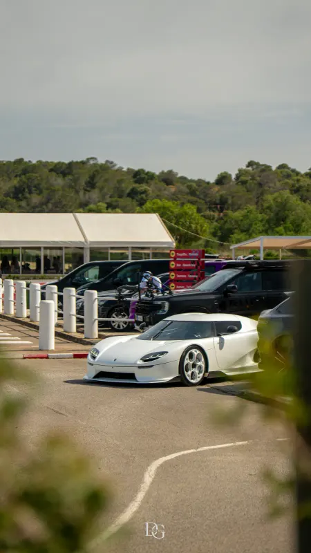 Koenigsegg, foto 36 de 38